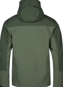 Halti Hiker ll DX Shell Jacket Mens