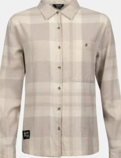 Halti Hiker Trekking Shirt Womens