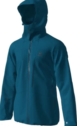 Halti Juonto M DX Nano Jacket