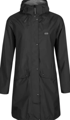 Halti Kevee W Shower Parka