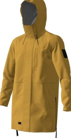 Halti Kurvi Men DX 3L Parka