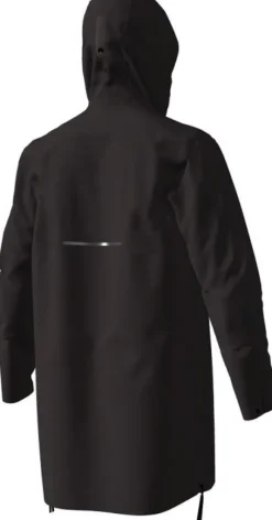 Halti Kurvi Men DX 3L Parka