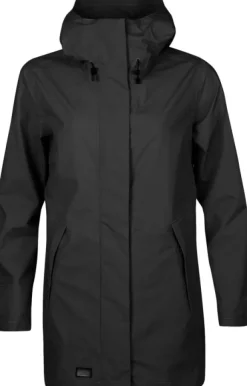 Halti Kurvi Women DX 3L Parka