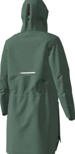 Halti Kurvi Women DX 3L Parka