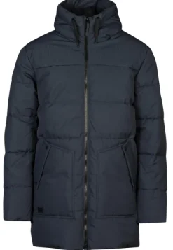 Halti Linjat Mens Puffer Parka