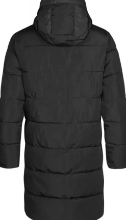 Halti Linjat Women Puffer Parka