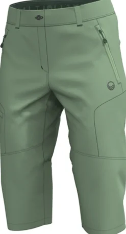 Halti Pallas Cool Womens Stretch Capri