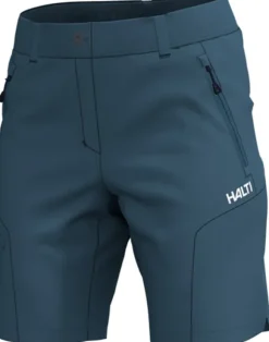 Halti Pallas Cool Womens Stretch Shorts