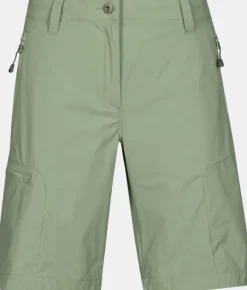 Halti Pallas Cool Womens Stretch Shorts