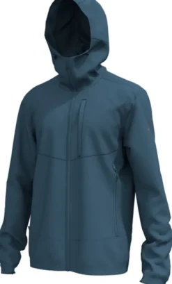 Halti Pallas Evo X Stretch Hooded Jacket Mens