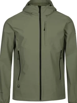 Halti Pallas Evo X Stretch Hooded Jacket Mens