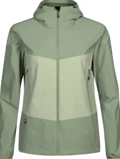 Halti Pallas Evo X Stretch Hooded Jacket Womens