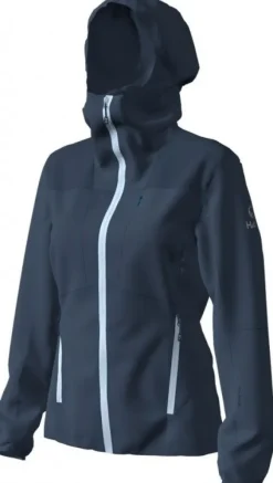 Halti Pallas II Women X-Stretch Jacket