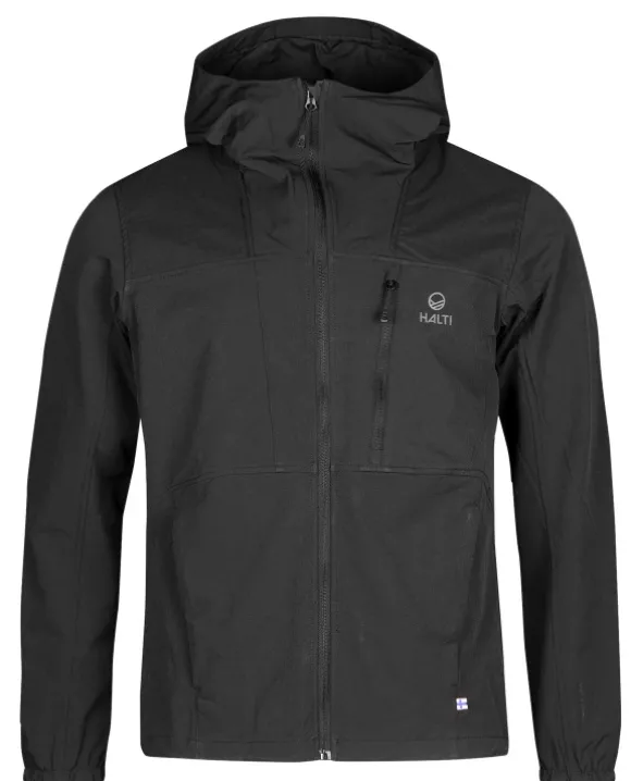 Halti Pallas Men Warm X-Stretch Jacket