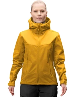 Halti Pallas W Evo Brushed X-Stretch Jacket