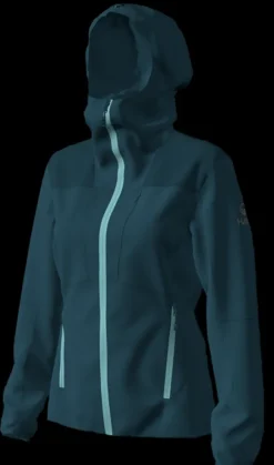 Halti Pallas Women Warm X-Stretch Jacket