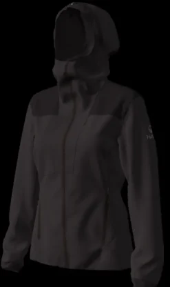 Halti Pallas Women Warm X-Stretch Jacket