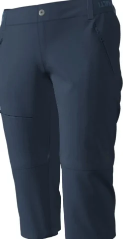 Halti Pallas Women X-Stretch Lite Capri Pants