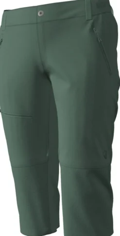 Halti Pallas Women X-Stretch Lite Capri Pants