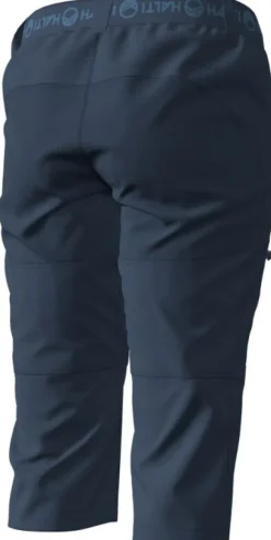 Halti Pallas Women X-Stretch Lite Capri Pants