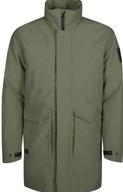 Halti Synkas Mens 3in1 DX Jacket