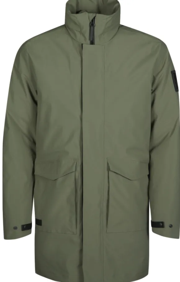 Halti Synkas Mens 3in1 DX Jacket