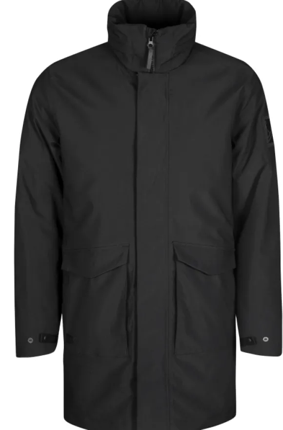 Halti Synkas Mens 3in1 DX Jacket