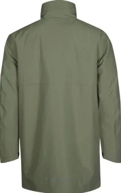 Halti Synkas Mens 3in1 DX Jacket