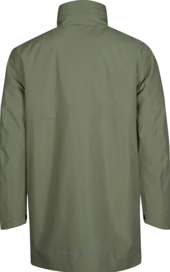 Halti Synkas Mens 3in1 DX Jacket