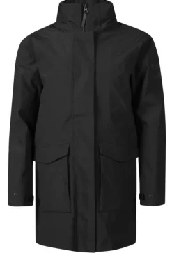 Halti Synkas Womens 3in1 DX Jacket