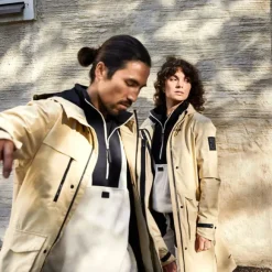 Halti Tokoi M DX Parka
