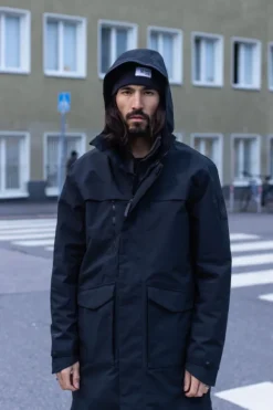 Halti Tokoi M DX Parka