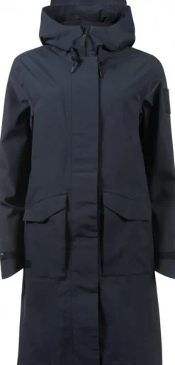 Halti Tokoi W DX Parka