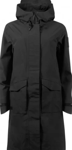 Halti Tokoi W DX Parka