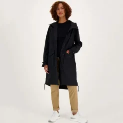 Halti Tokoi W DX Parka
