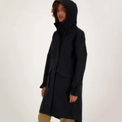 Halti Tokoi W DX Parka