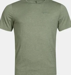 Halti Tuntu ll Merino T-Shirt Mens