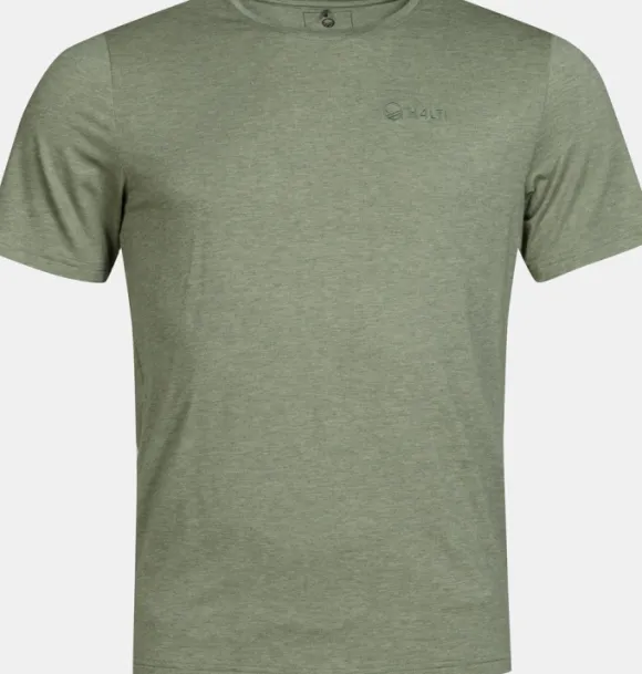 Halti Tuntu ll Merino T-Shirt Mens