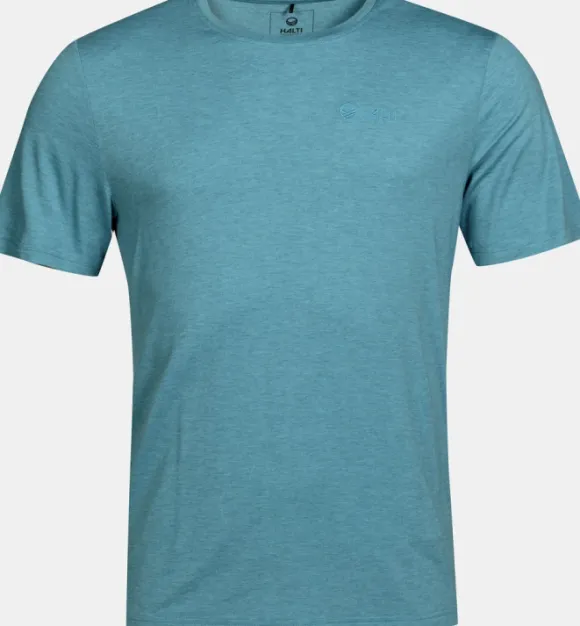 Halti Tuntu ll Merino T-Shirt Mens