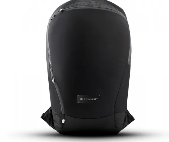 Heimplanet Motion Arc