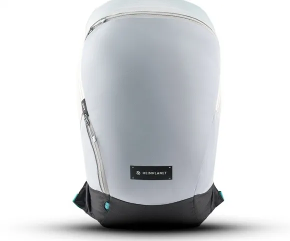Heimplanet Motion Arc