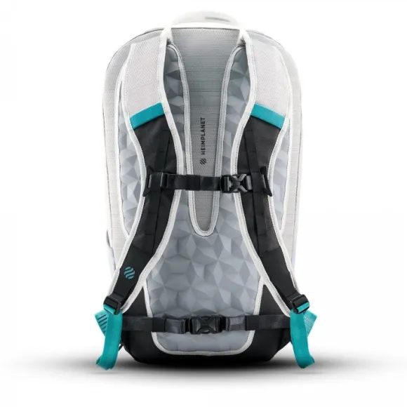Heimplanet Motion Arc