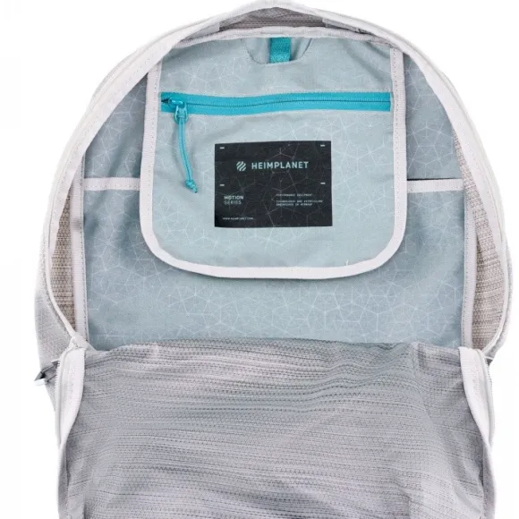 Heimplanet Motion Arc