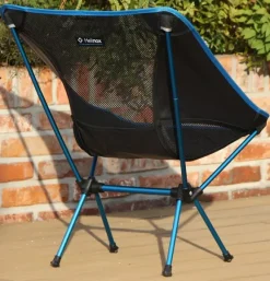 Helinox Chair One