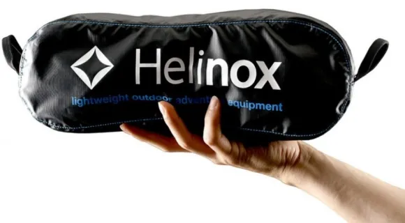 Helinox Chair One