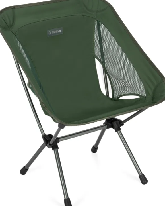 Helinox Chair One (re)