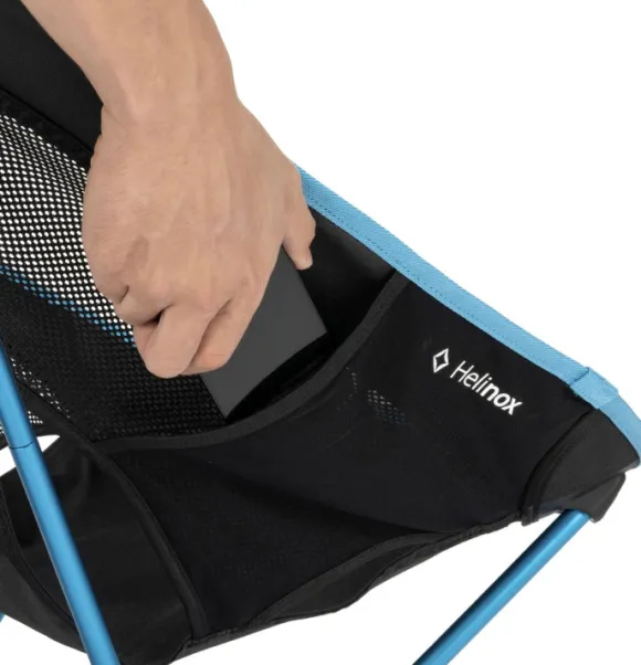 Helinox Chair One (re)