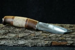 Helle Outdoormesser Harding