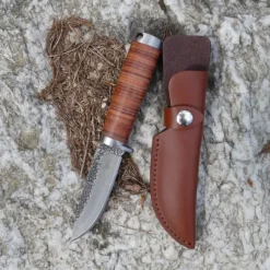 Herbertz Gürtelmesser