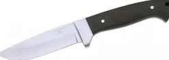 Herbertz Gürtelmesser, 440A